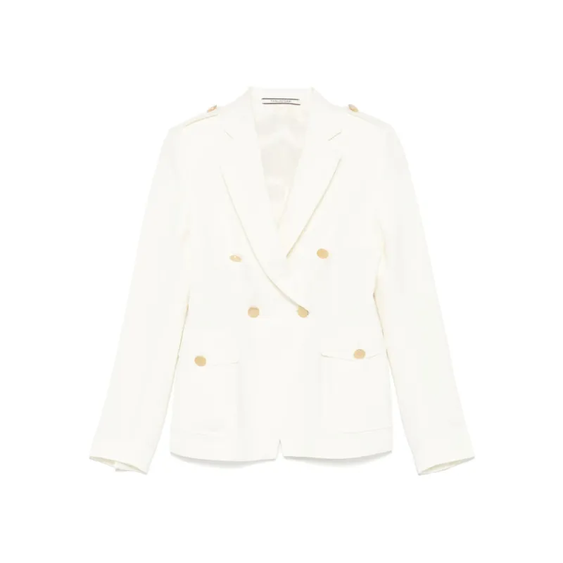 Jackets White sold by Wanan Luxury