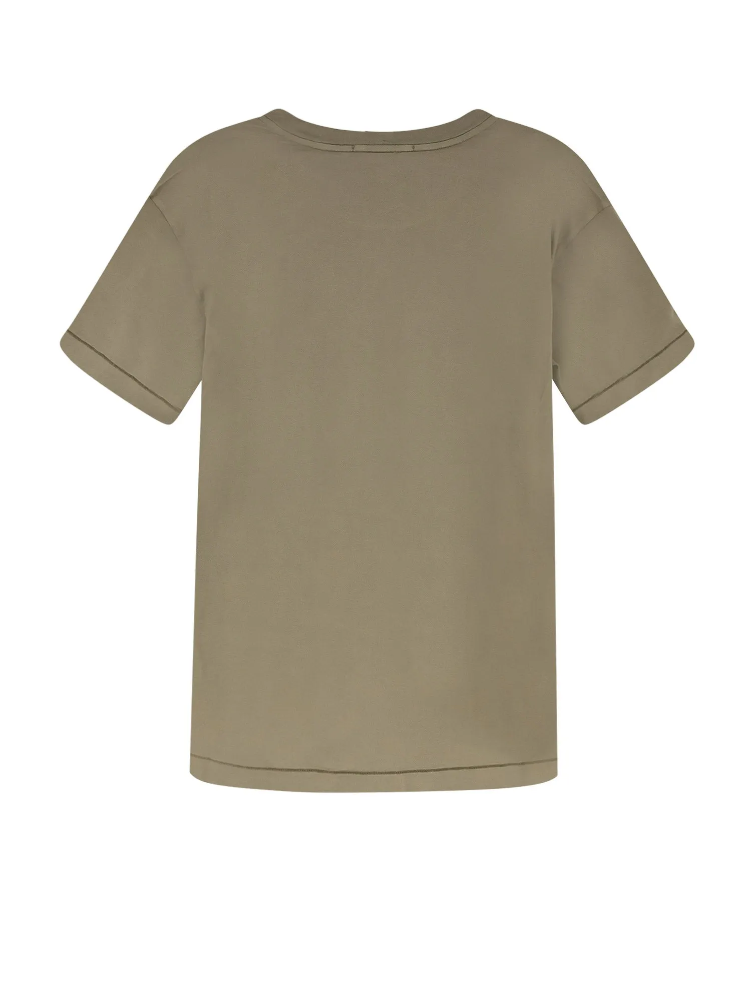 Cotton T-Shirt sold by Wanan Luxury product image thumbnail 2