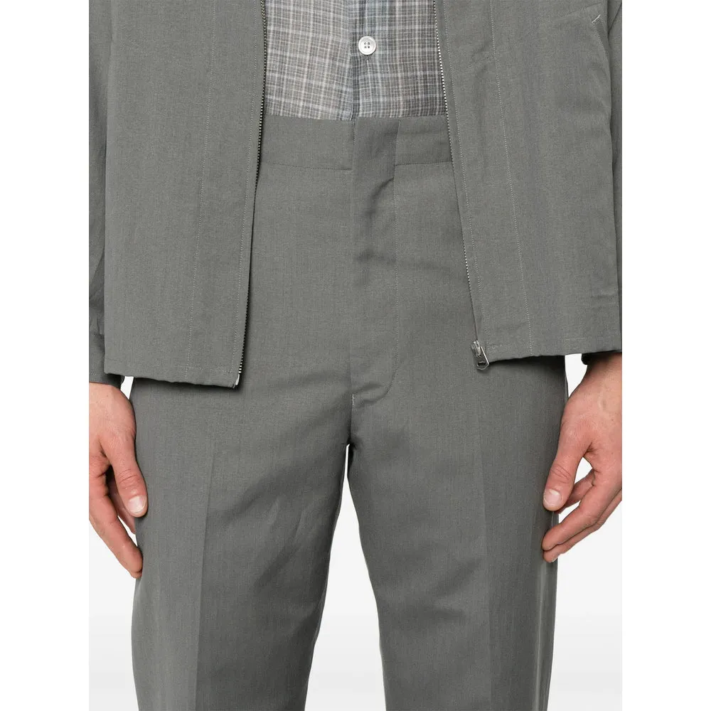 Denim Gray sold by Wanan Luxury product image thumbnail 5