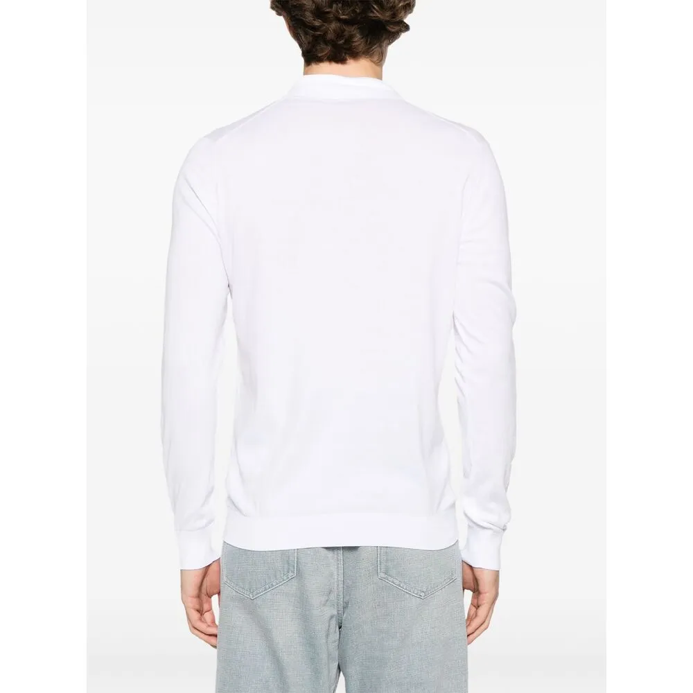 Sweaters White sold by Wanan Luxury product image thumbnail 4