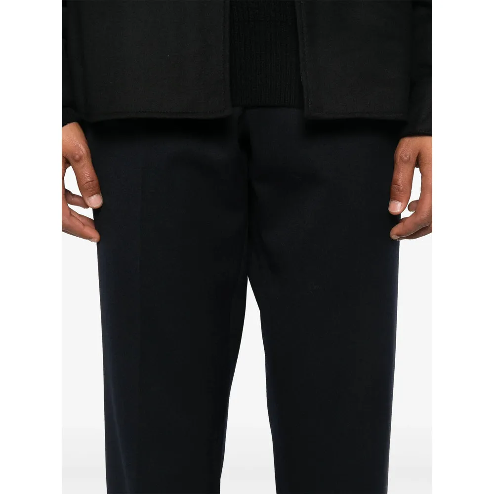 Pants Blue sold by Wanan Luxury product image thumbnail 5