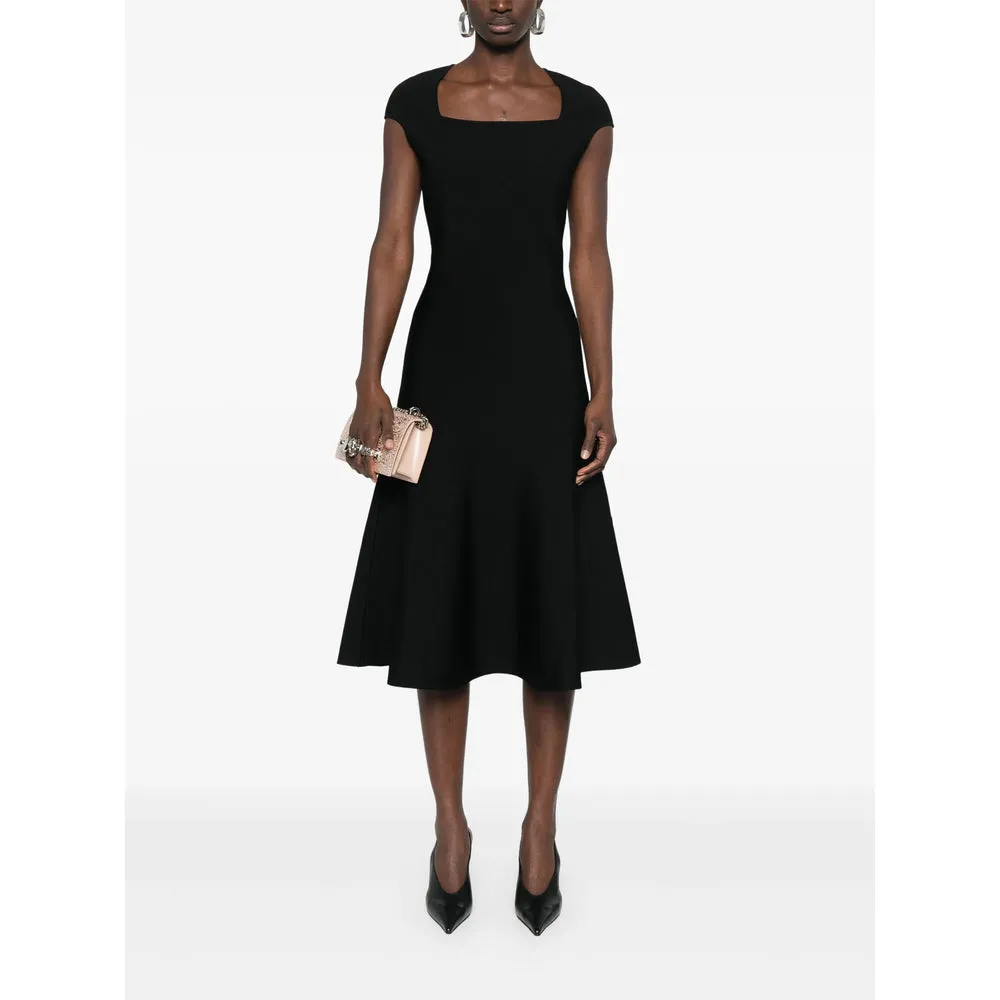 Dresses Black sold by Wanan Luxury product image thumbnail 2