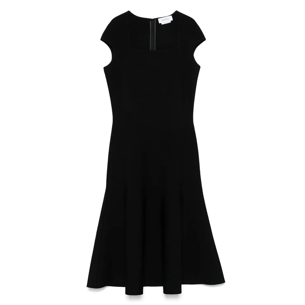 Dresses Black sold by Wanan Luxury