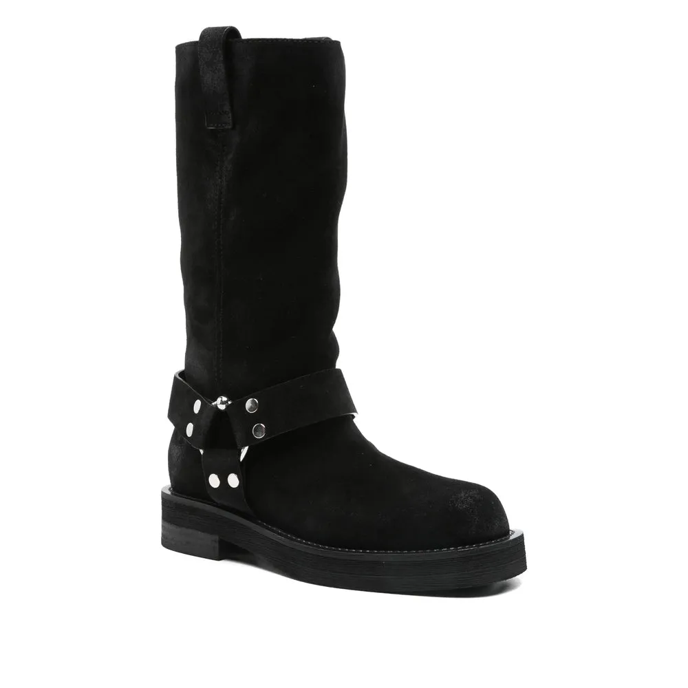 Shoes Black sold by Wanan Luxury product image thumbnail 4