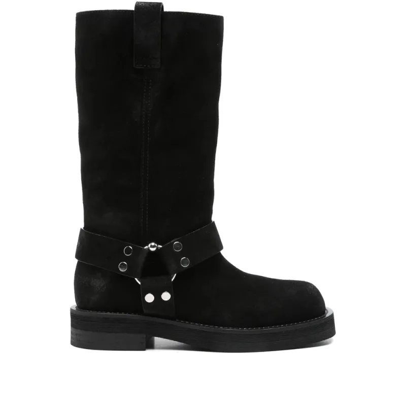 Shoes Black made by Wanan Luxury