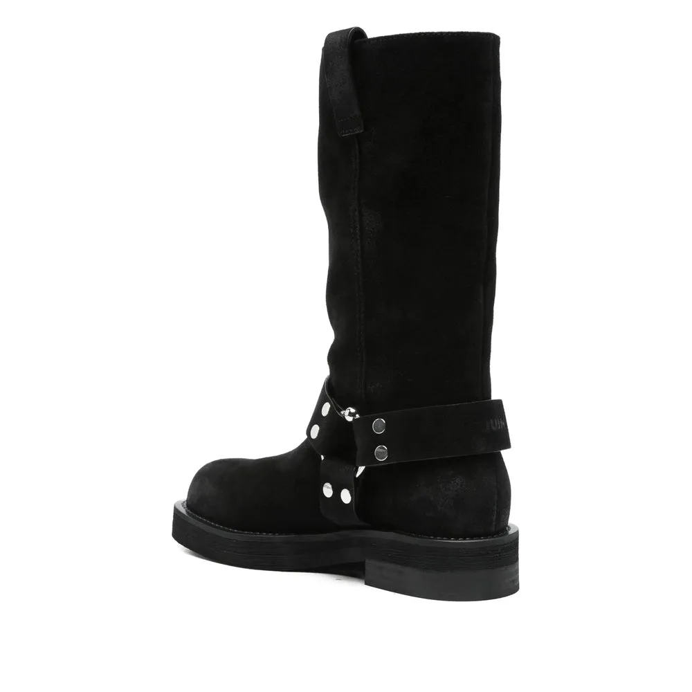 Shoes Black sold by Wanan Luxury product image thumbnail 2