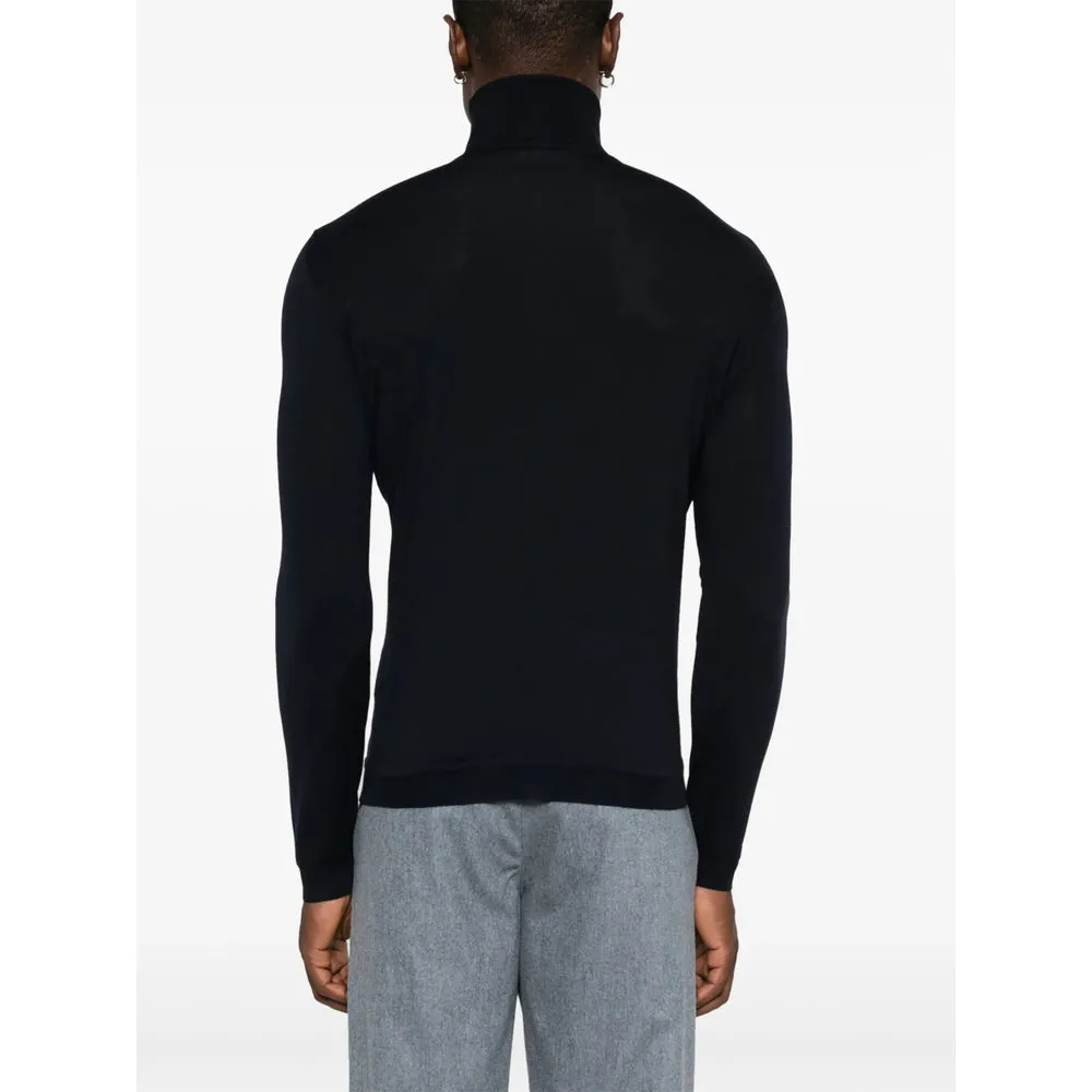 Sweaters Blue sold by Wanan Luxury product image thumbnail 5