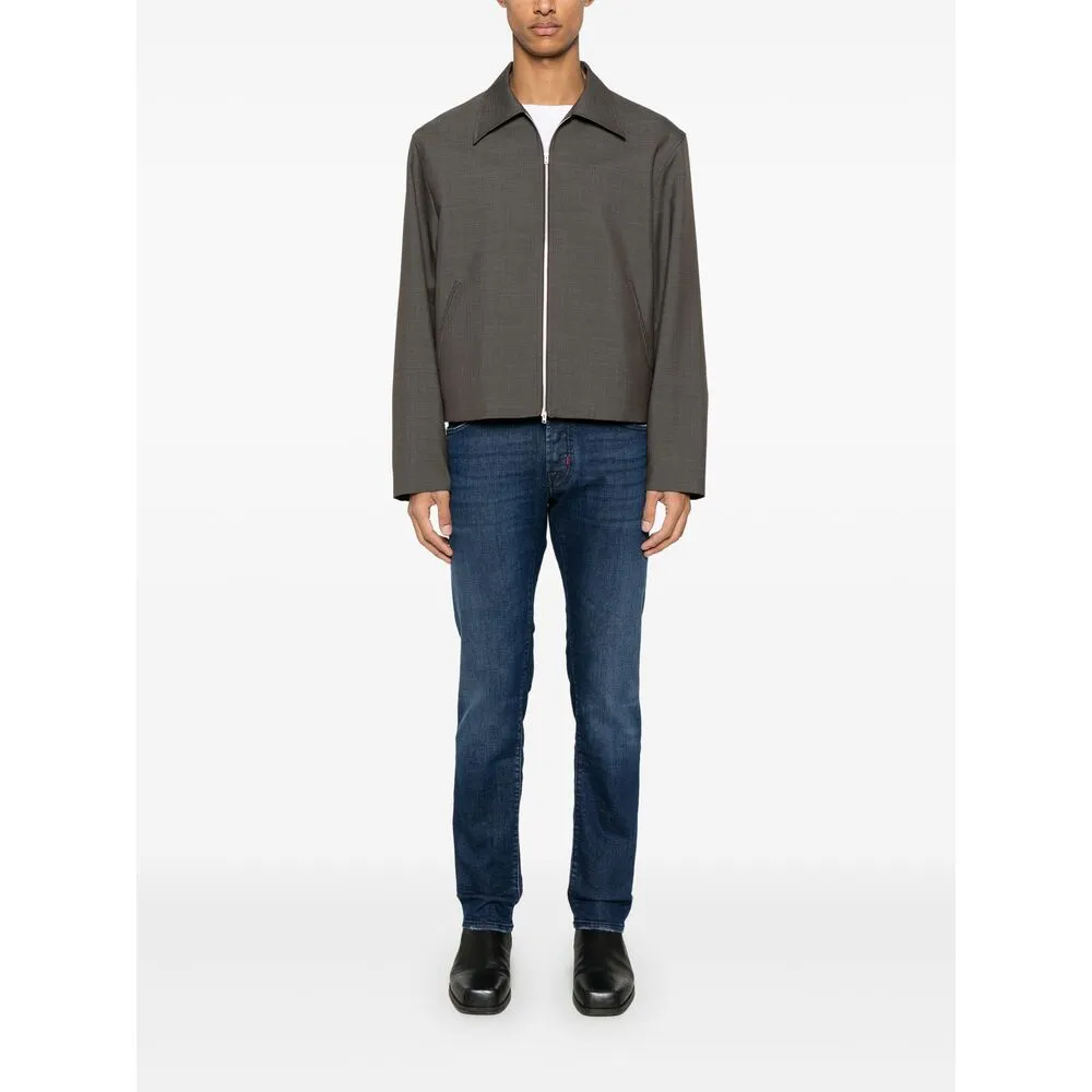 Denim Blue sold by Wanan Luxury product image thumbnail 5