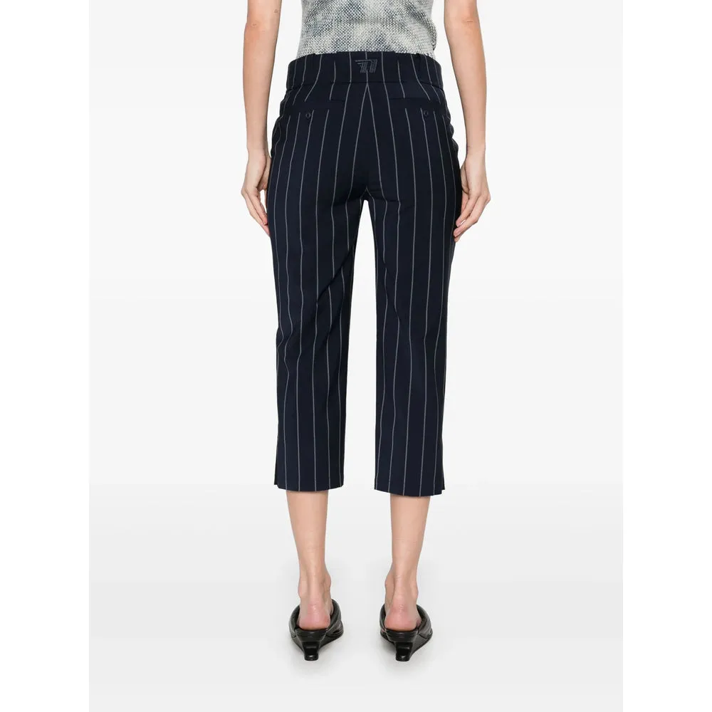 Pants Blue sold by Wanan Luxury product image thumbnail 2