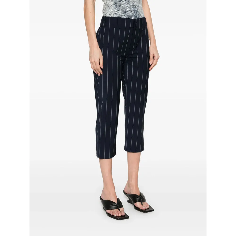 Pants Blue sold by Wanan Luxury product image thumbnail 3