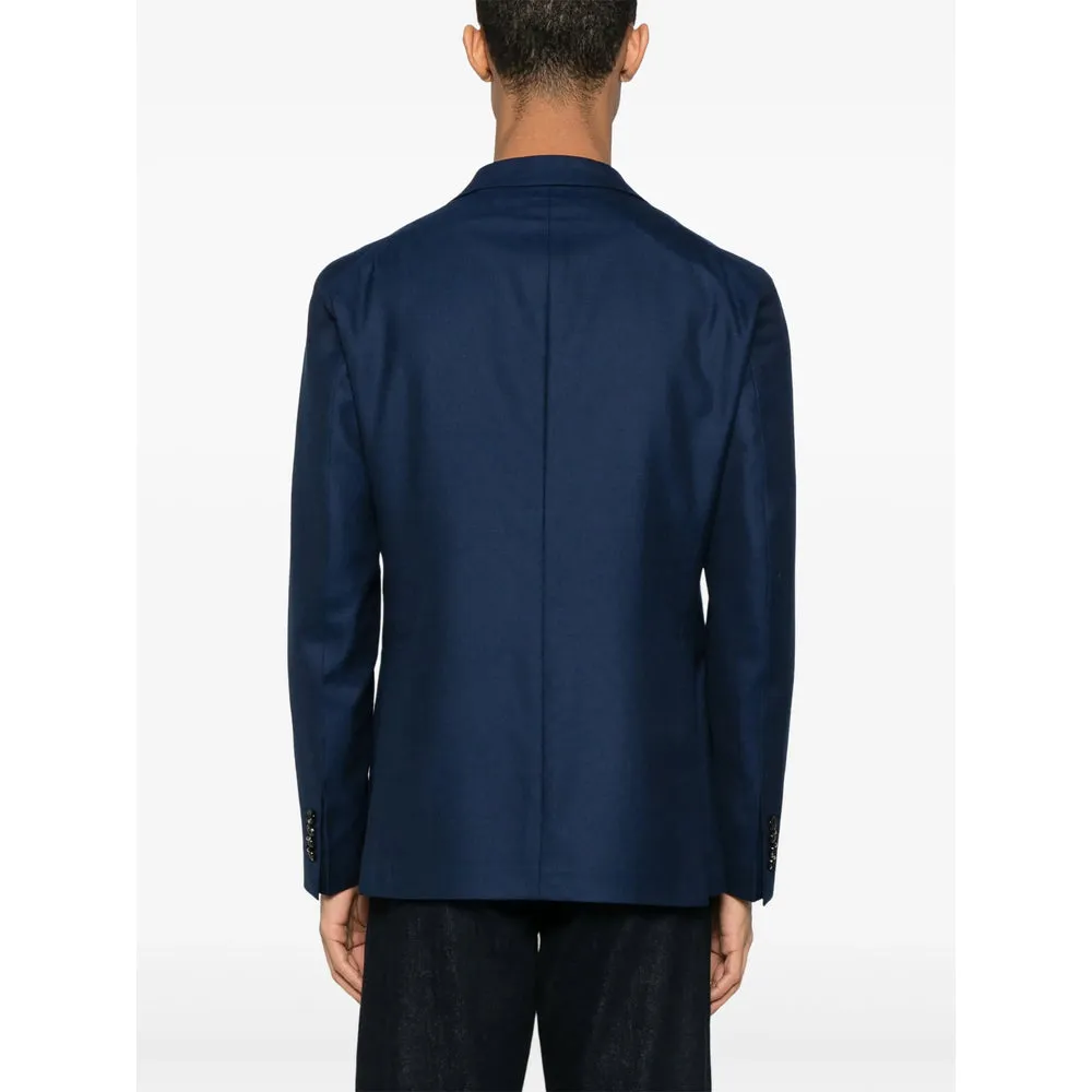 Jackets Blue sold by Wanan Luxury product image thumbnail 3