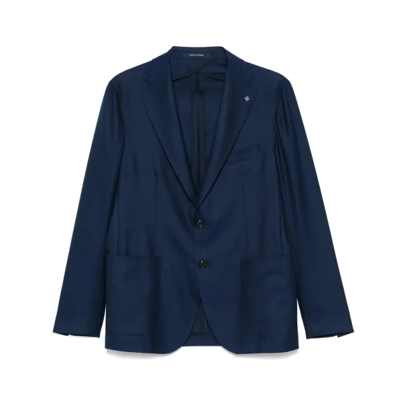 Jackets Blue sold by Wanan Luxury