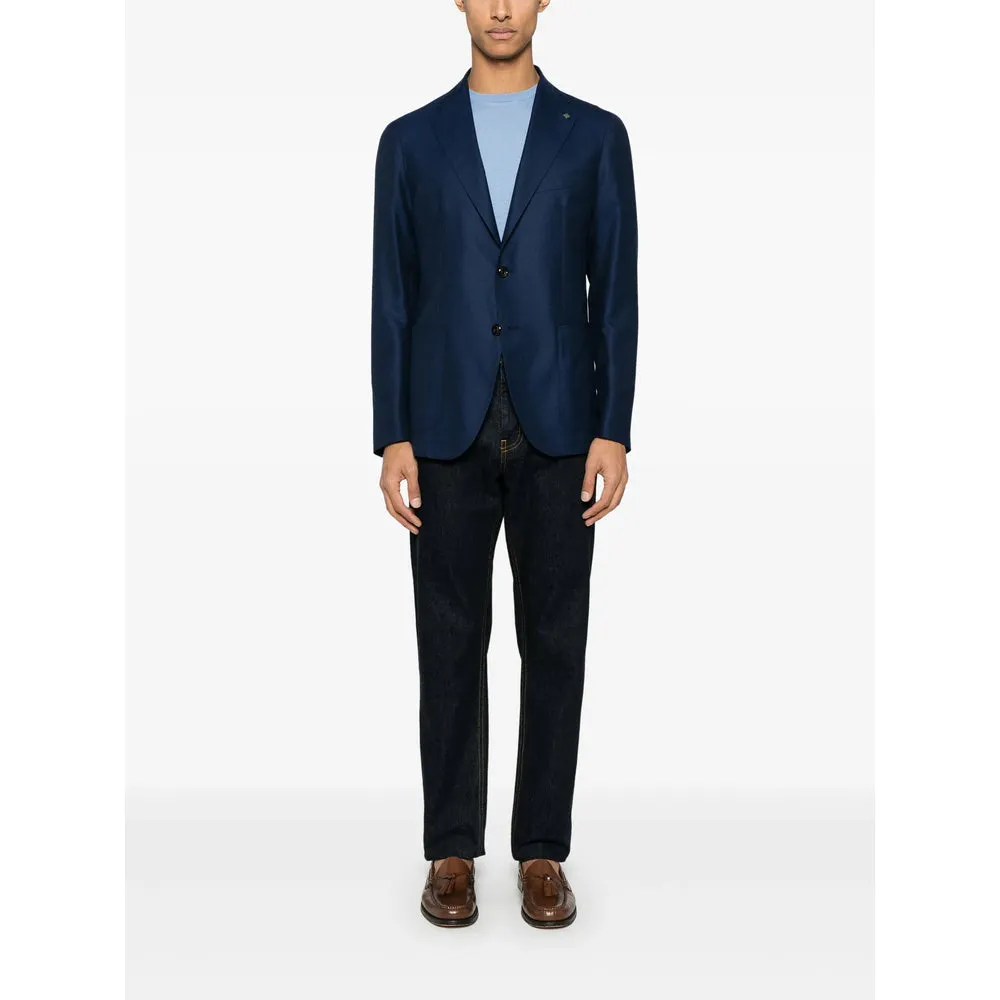 Jackets Blue sold by Wanan Luxury product image thumbnail 5