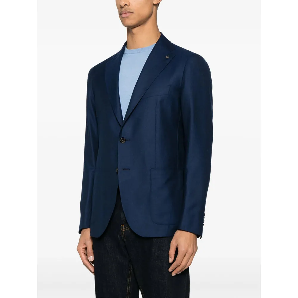 Jackets Blue sold by Wanan Luxury product image thumbnail 2