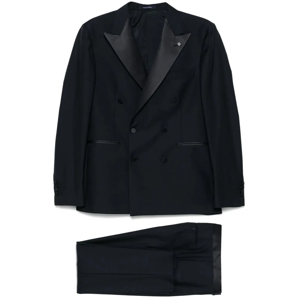 Suits Blue sold by Wanan Luxury