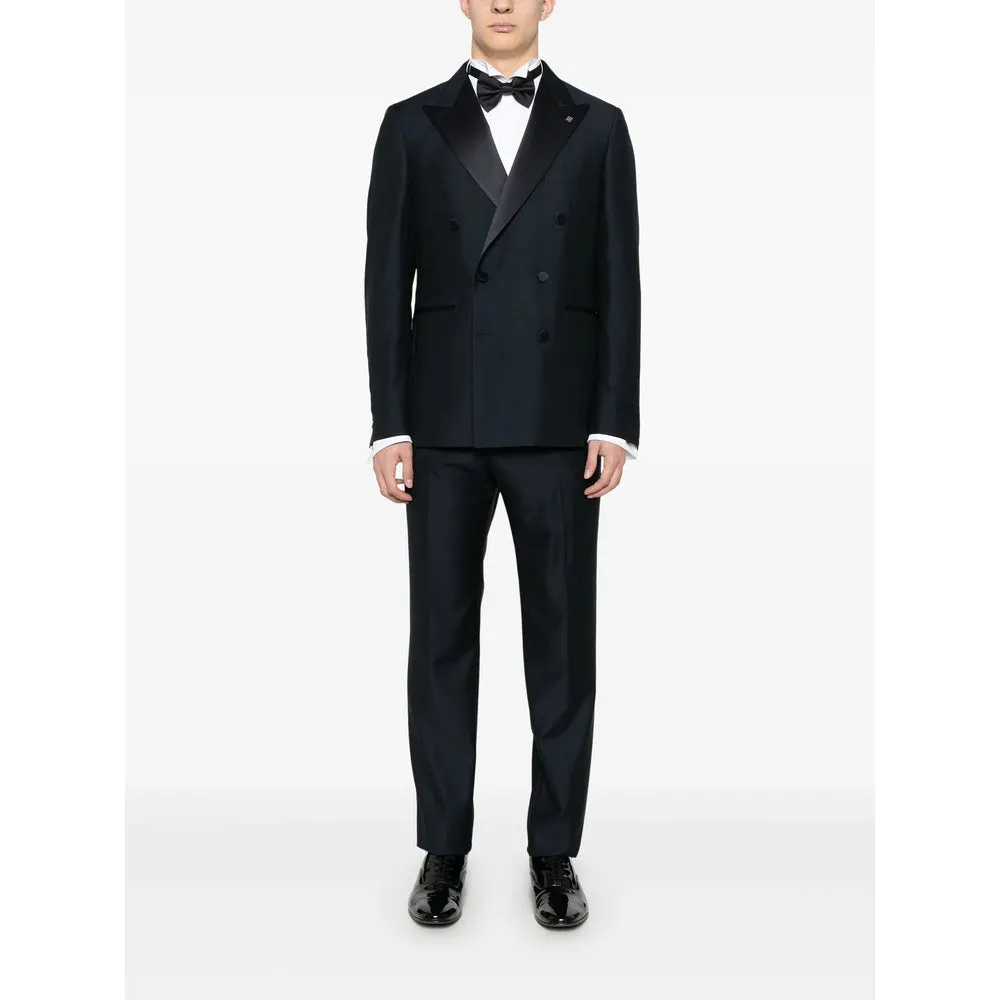 Suits Blue sold by Wanan Luxury product image thumbnail 5