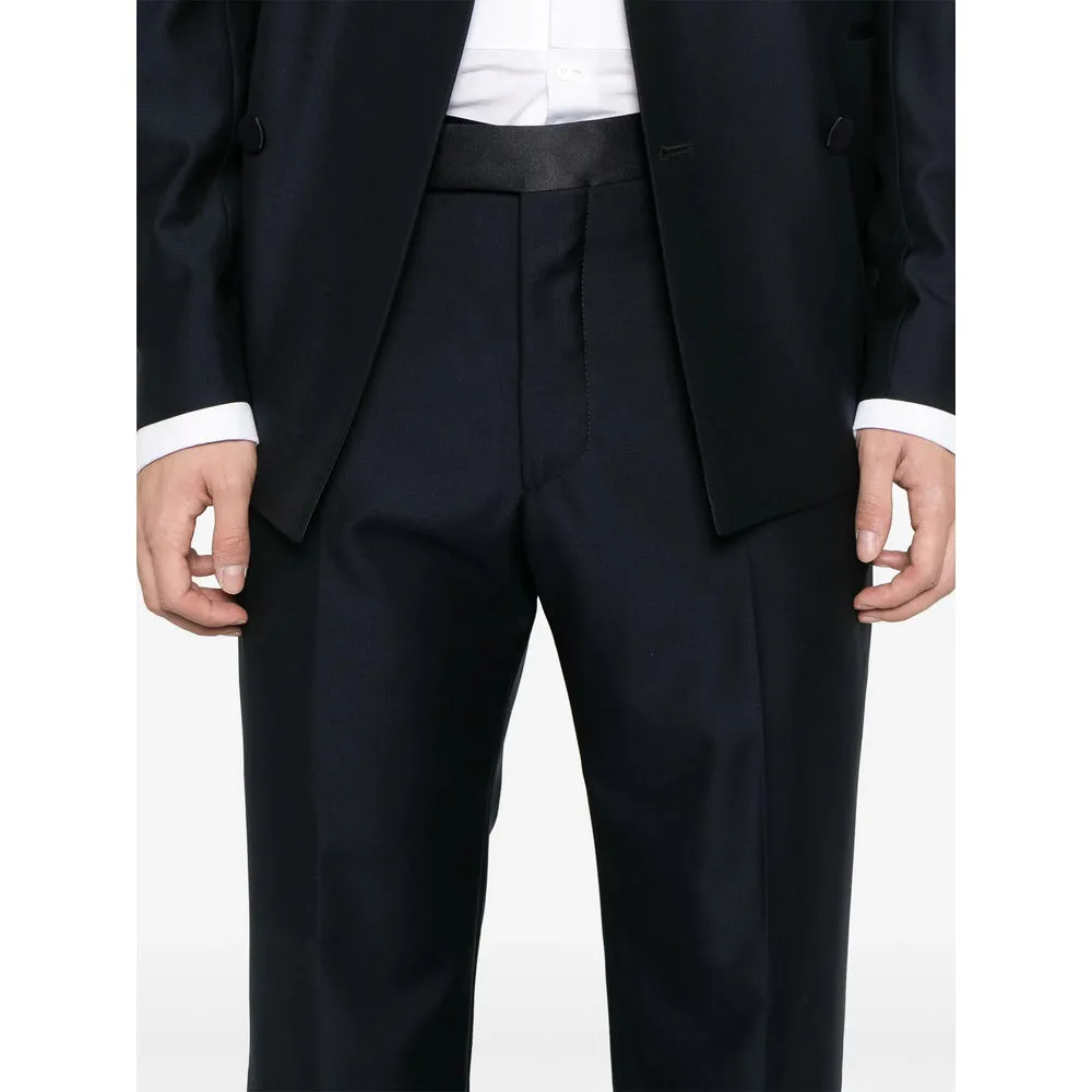 Suits Blue sold by Wanan Luxury product image thumbnail 2