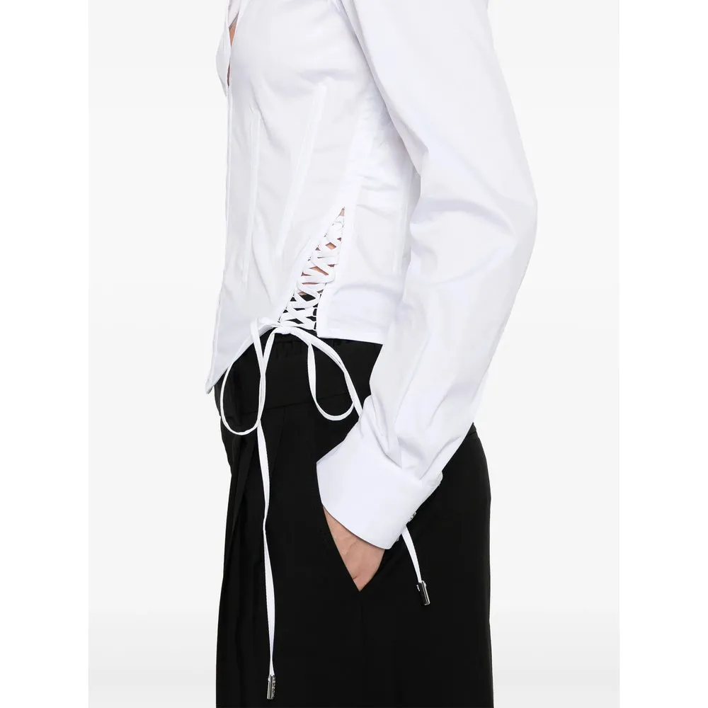 Tops White sold by Wanan Luxury product image thumbnail 5