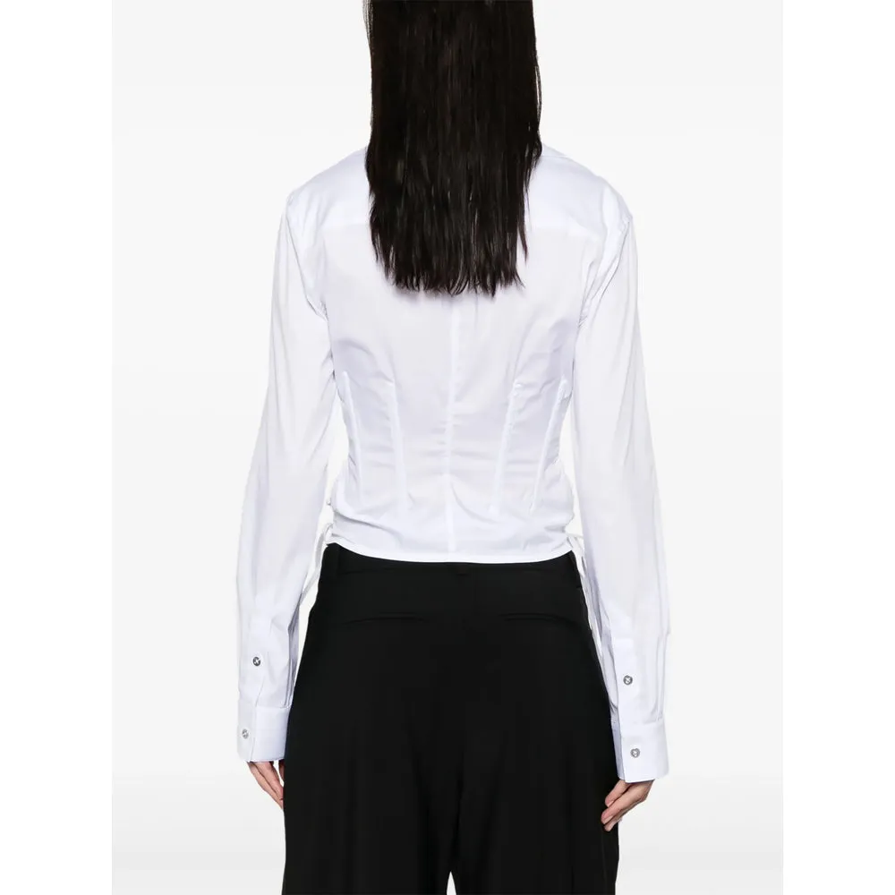 Tops White sold by Wanan Luxury product image thumbnail 2