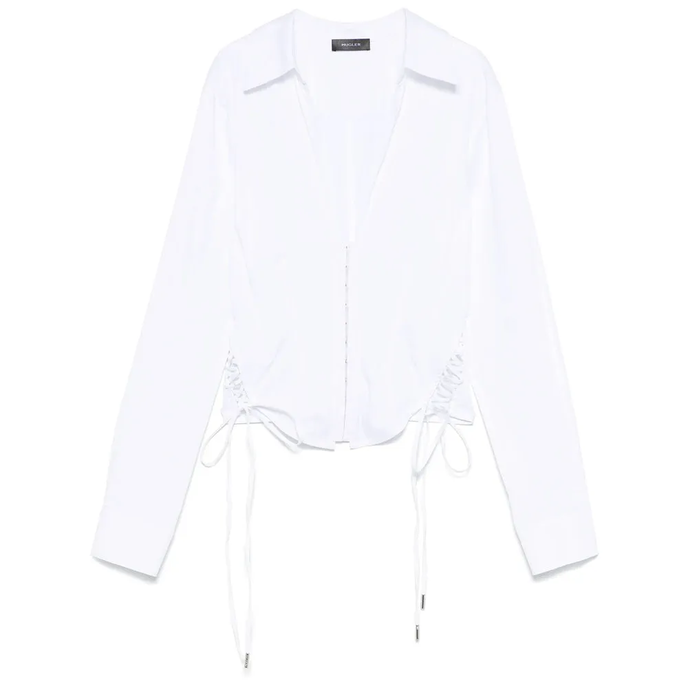 Tops White sold by Wanan Luxury