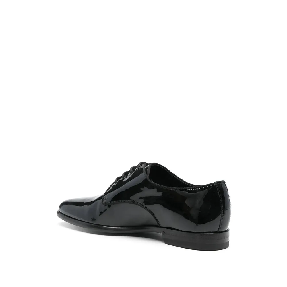 Shoes Black sold by Wanan Luxury product image thumbnail 4