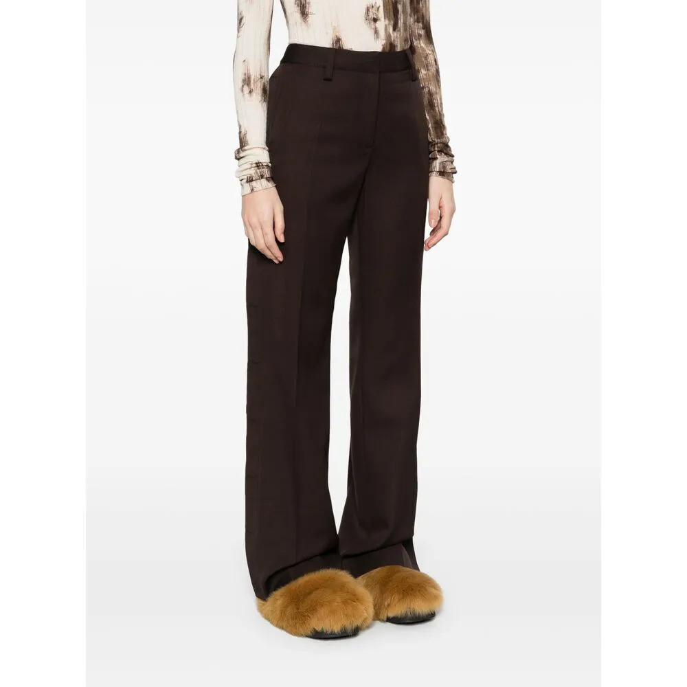 Pants Brown sold by Wanan Luxury product image thumbnail 5