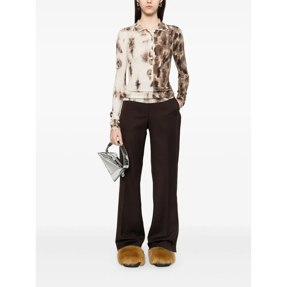 Pants Brown sold by Wanan Luxury product image thumbnail 2