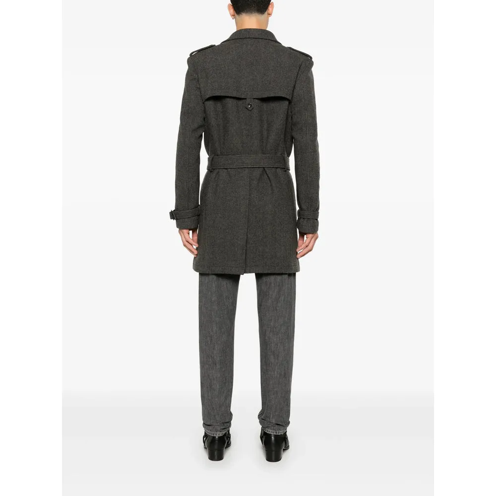 Rainwears Gray sold by Wanan Luxury product image thumbnail 3