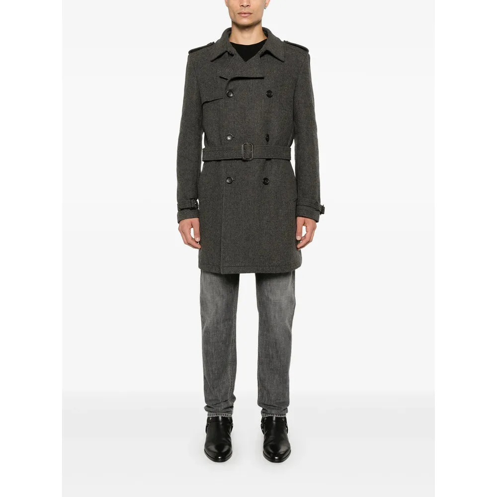 Rainwears Gray sold by Wanan Luxury product image thumbnail 4