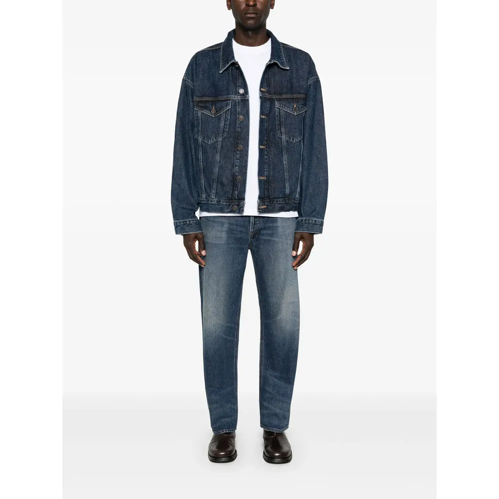 Denim Blue sold by Wanan Luxury product image thumbnail 5