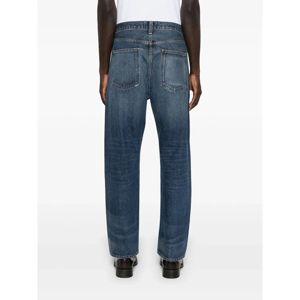 Denim Blue sold by Wanan Luxury product image thumbnail 2