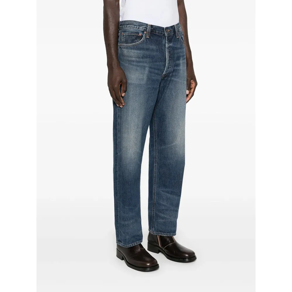 Denim Blue sold by Wanan Luxury product image thumbnail 3