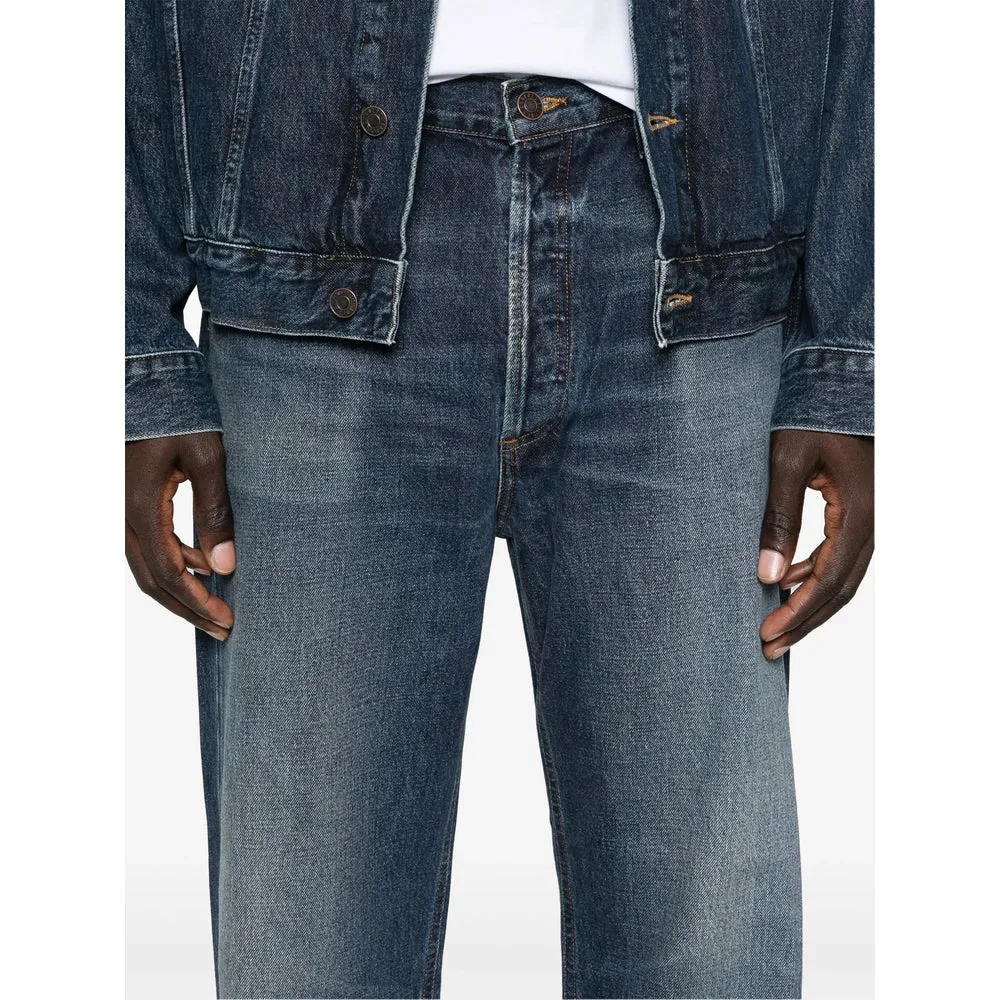 Denim Blue sold by Wanan Luxury product image thumbnail 4