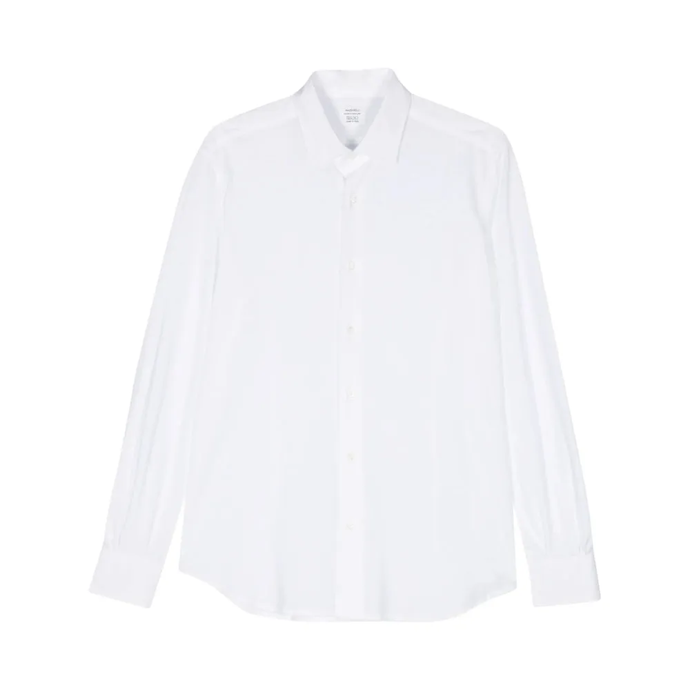 Shirts White sold by Wanan Luxury