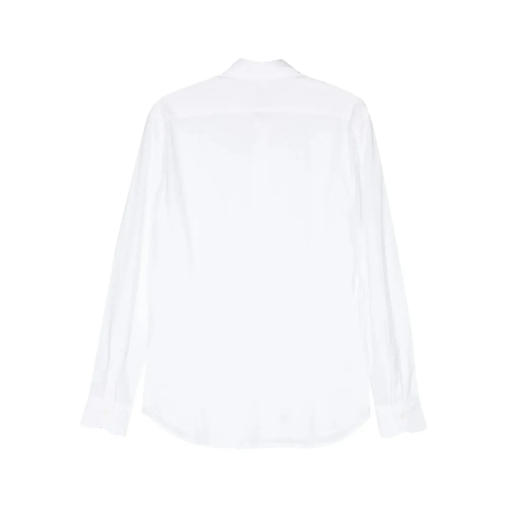 Shirts White sold by Wanan Luxury product image thumbnail 2