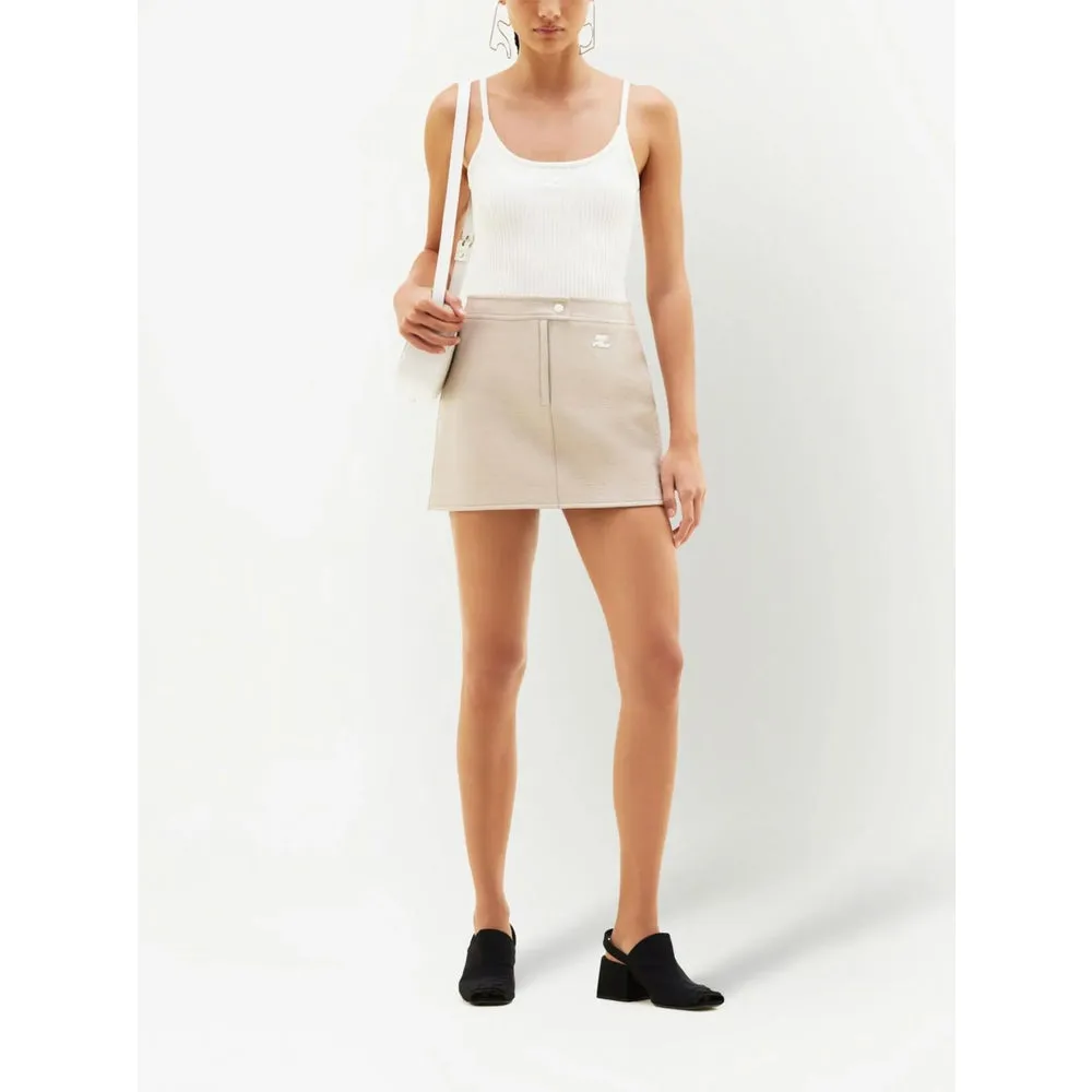 Tops White sold by Wanan Luxury product image thumbnail 4