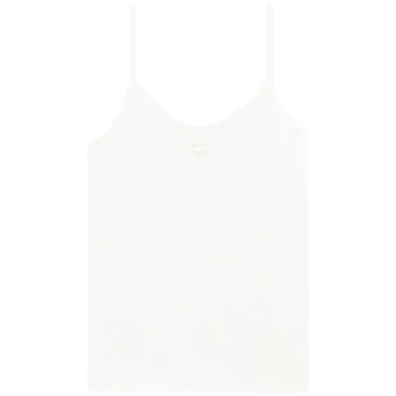 Tops White sold by Wanan Luxury