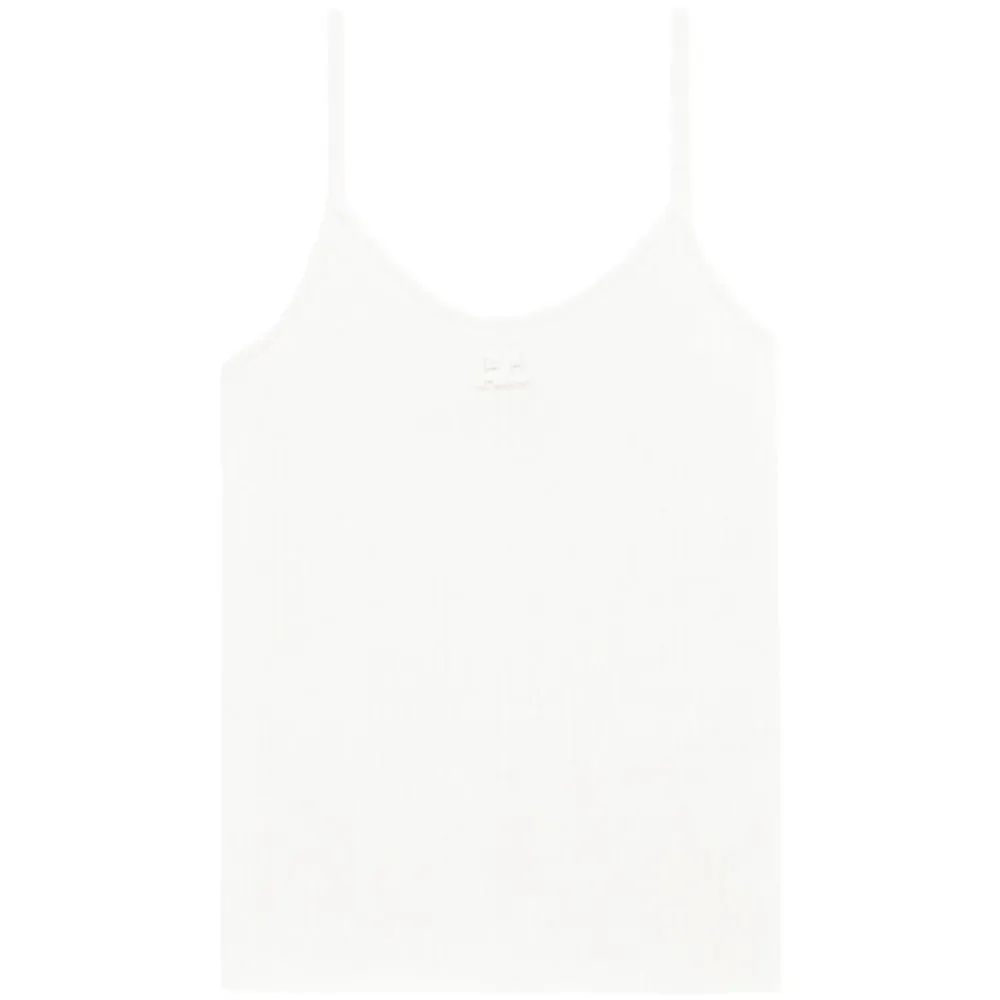 Tops White sold by Wanan Luxury
