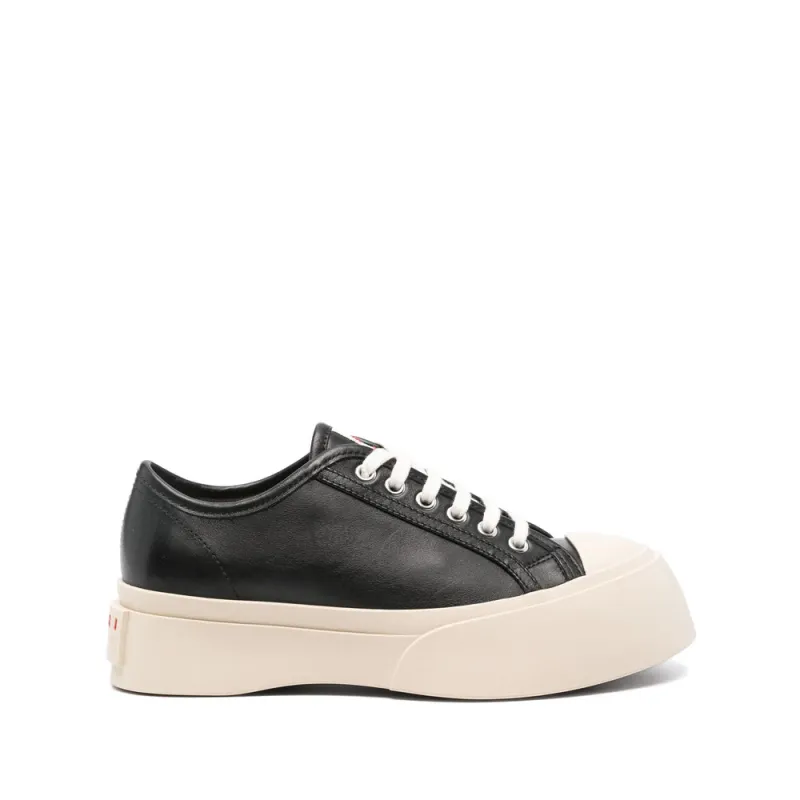 Sneakers Black sold by Wanan Luxury