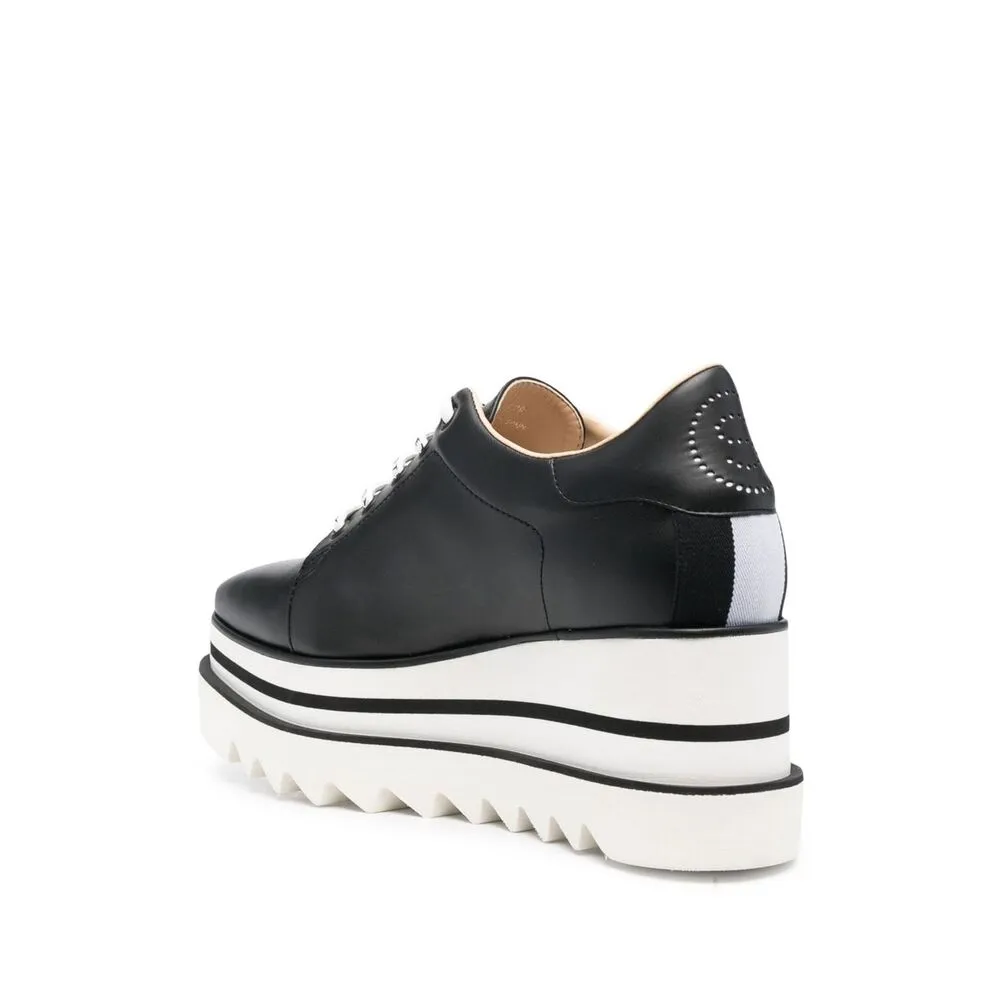 Sneakers Black sold by Wanan Luxury product image thumbnail 2