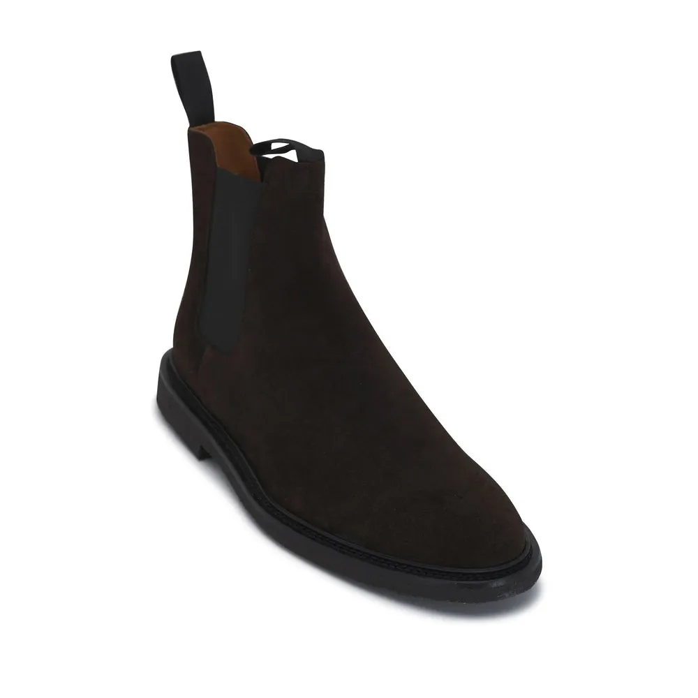 Shoes Brown sold by Wanan Luxury product image thumbnail 2