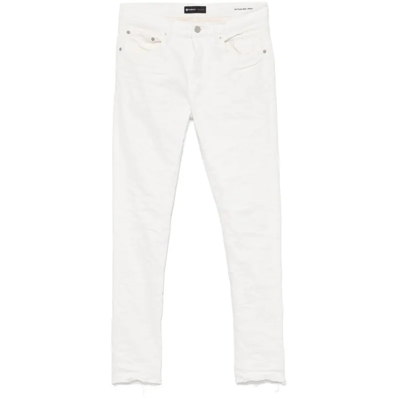 Denim White sold by Wanan Luxury