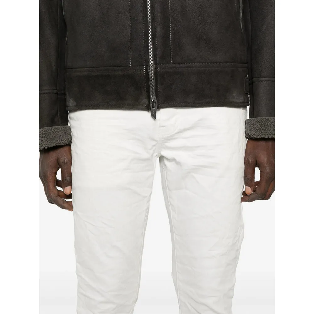 Denim White sold by Wanan Luxury product image thumbnail 2