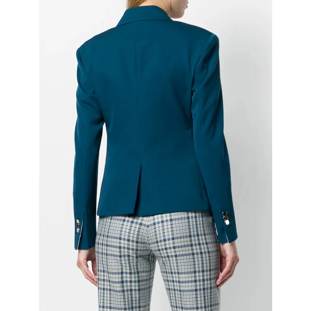 Outerwears Blue sold by Wanan Luxury product image thumbnail 4