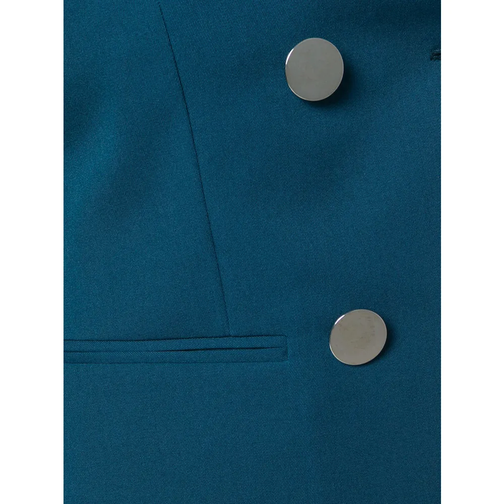 Outerwears Blue sold by Wanan Luxury product image thumbnail 5