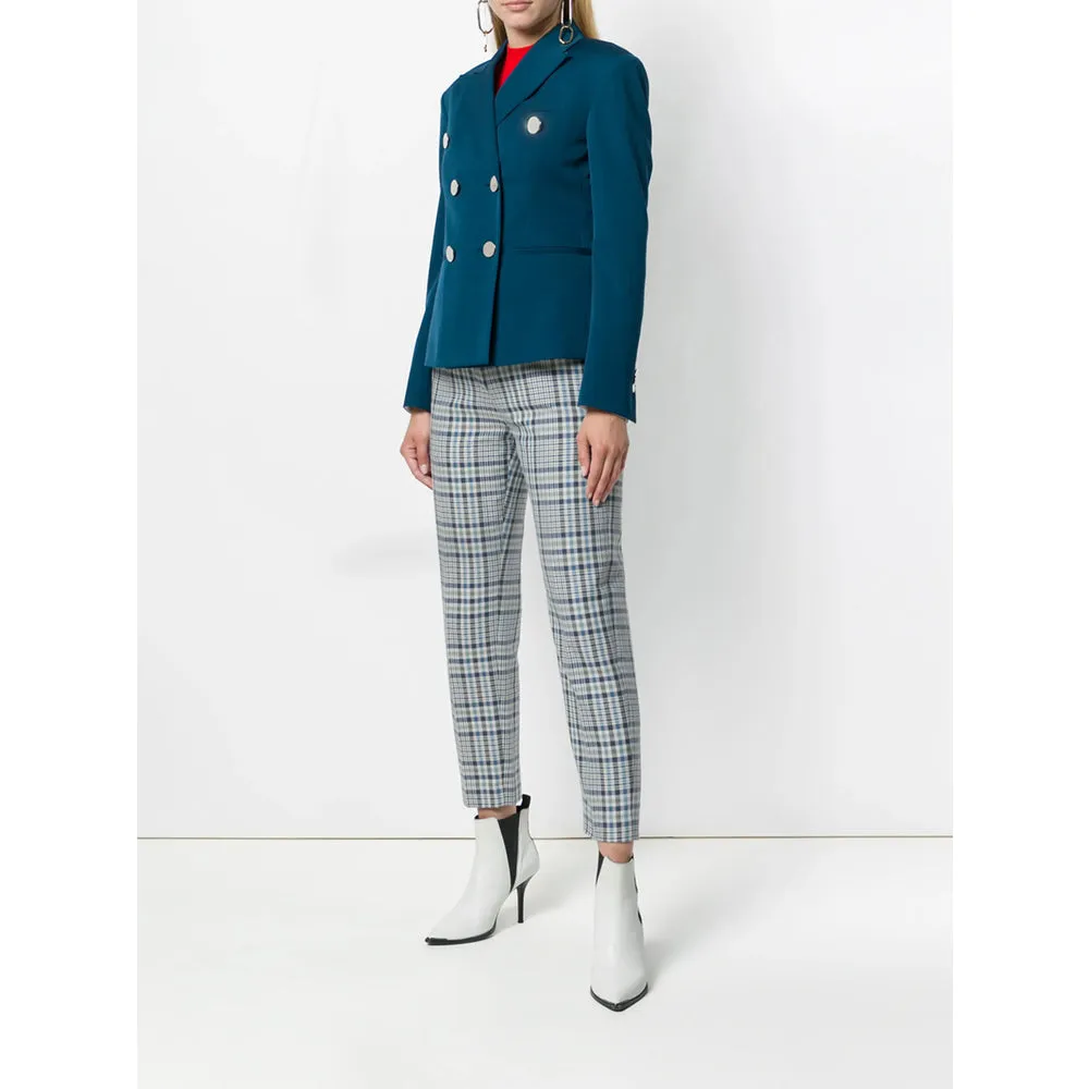 Outerwears Blue sold by Wanan Luxury product image thumbnail 2