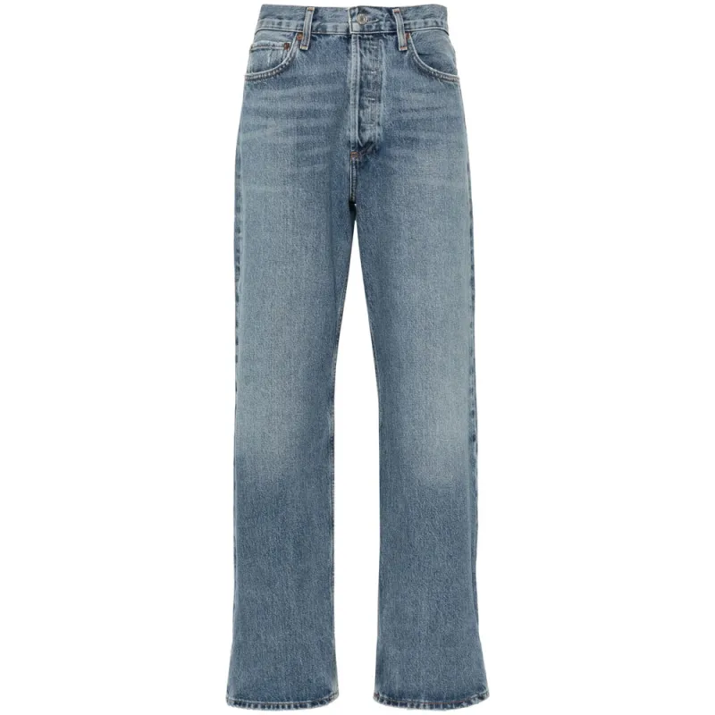 Denim Blue sold by Wanan Luxury