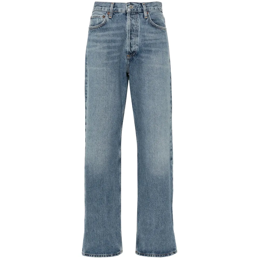 Denim Blue sold by Wanan Luxury