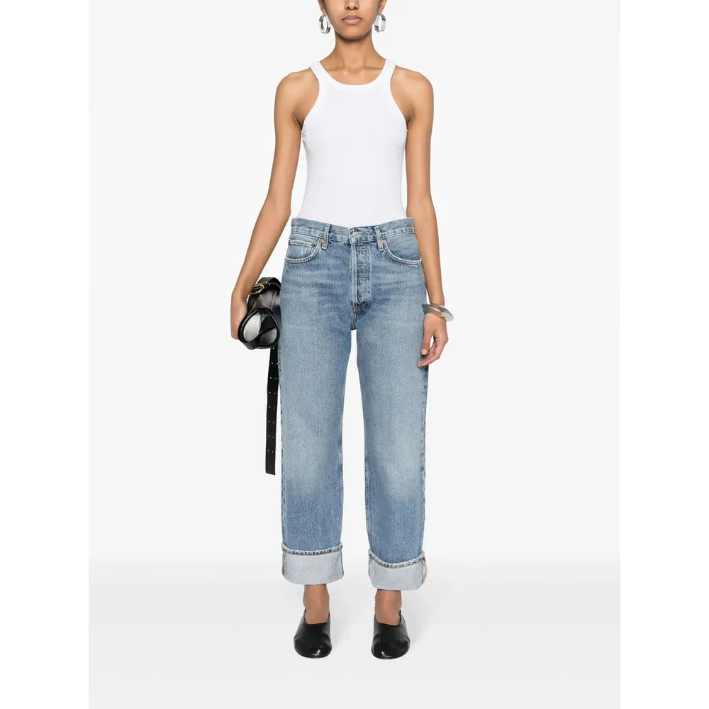 Denim Blue sold by Wanan Luxury product image thumbnail 5