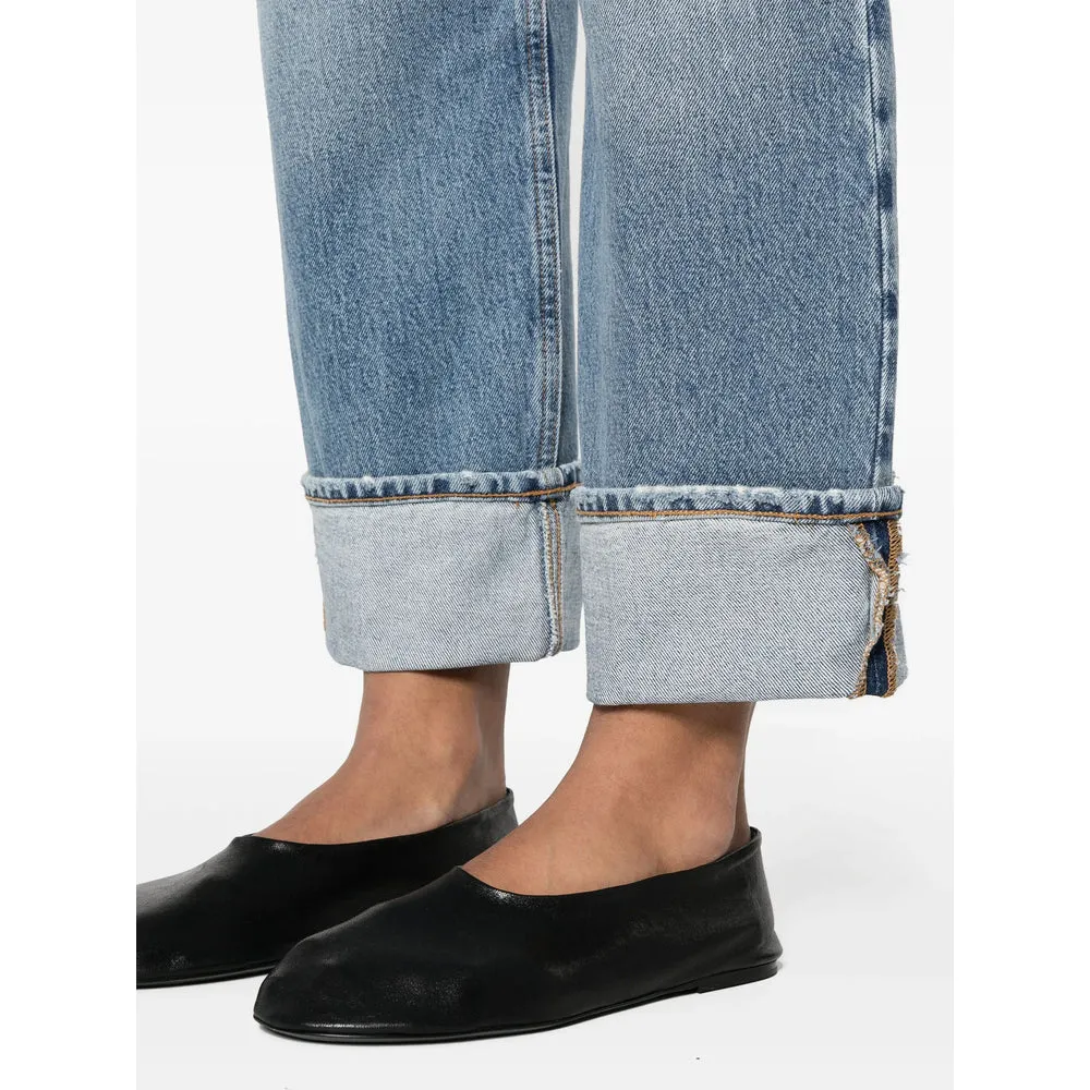 Denim Blue sold by Wanan Luxury product image thumbnail 3